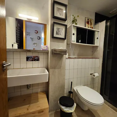 Apartamento Moderno En El Centro Corunha Exterior foto