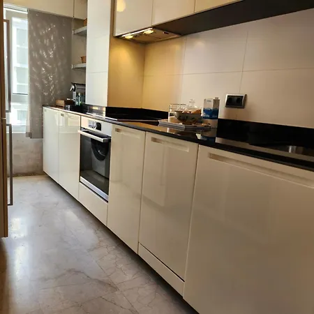 Apartamento Moderno En El Centro Corunha Exterior foto