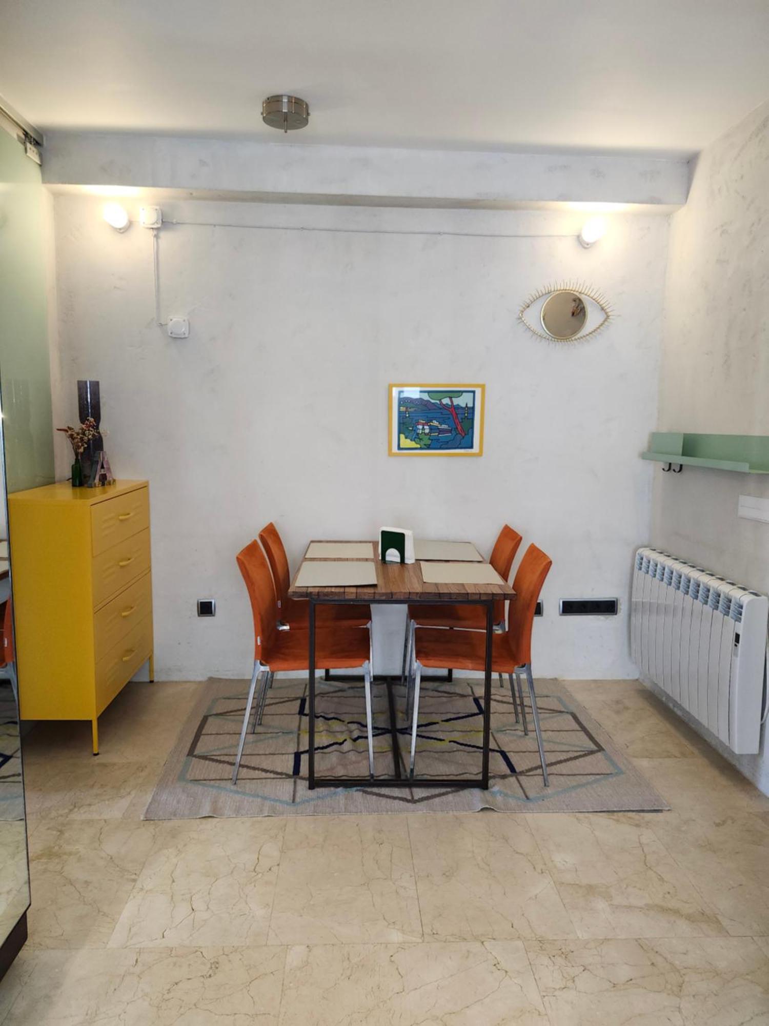 Moderno En El Centro A Coruña