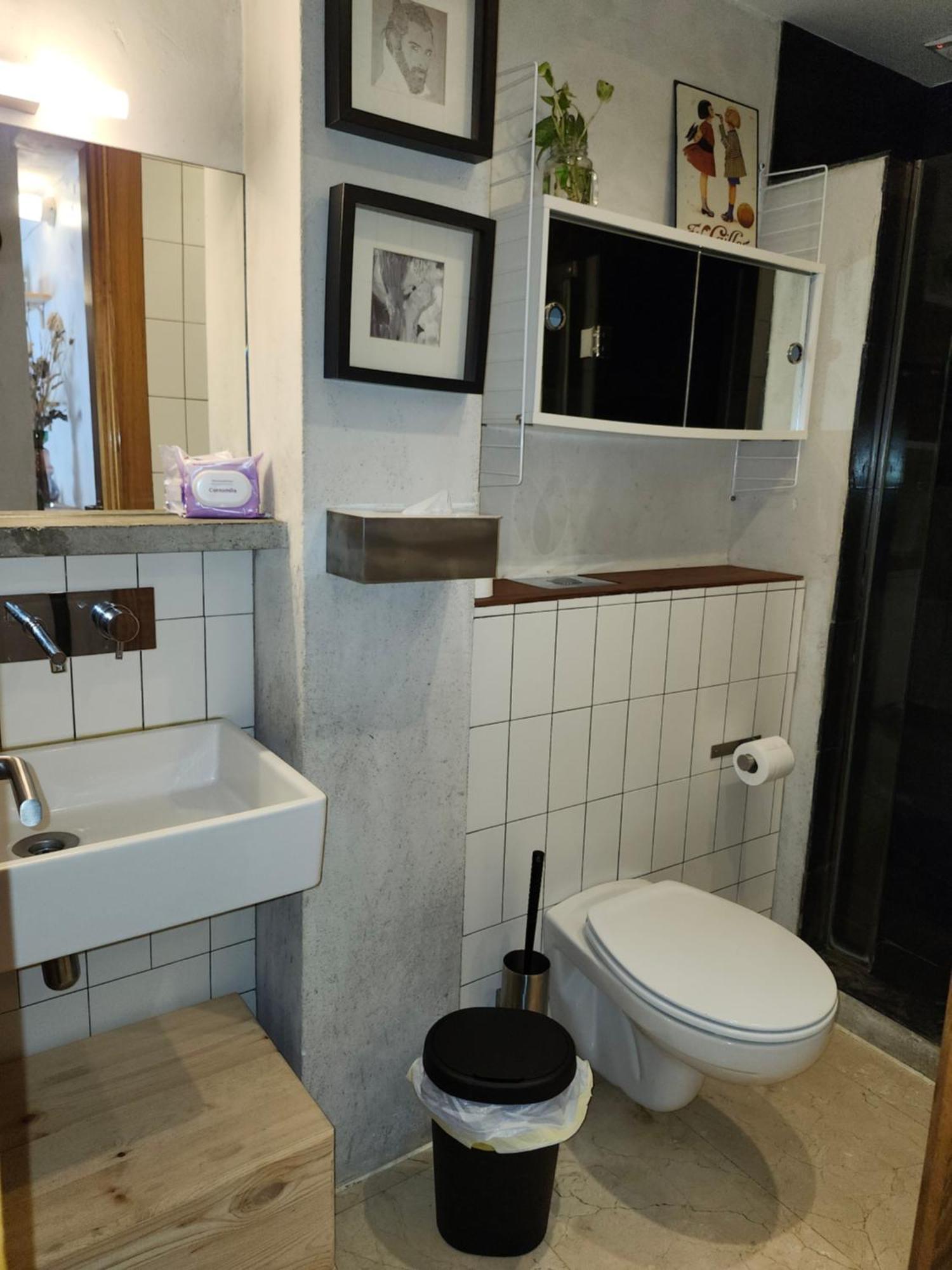 Appartement Moderno En El Centro A Coruña