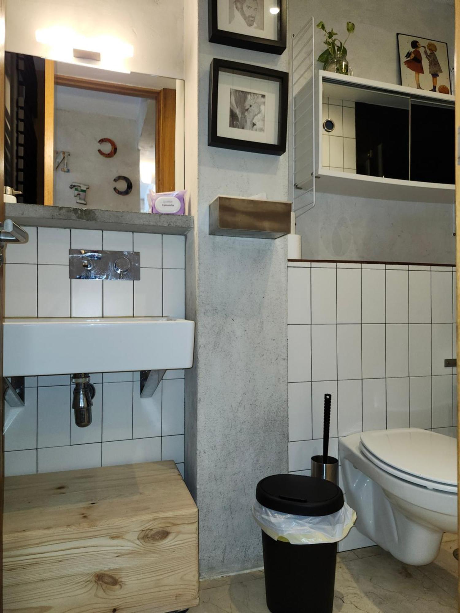 Appartement Moderno En El Centro A Coruña