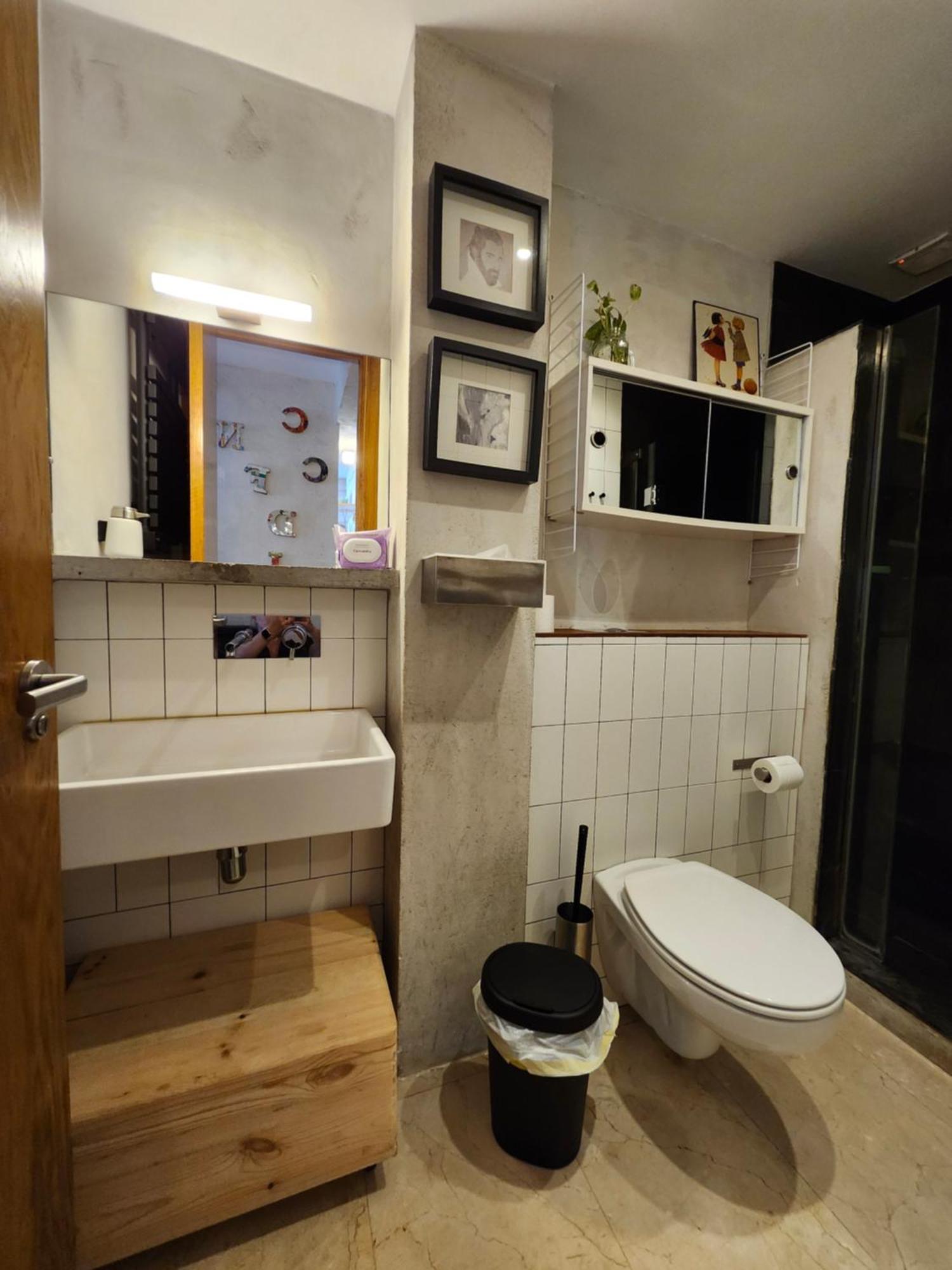 Appartement Moderno En El Centro